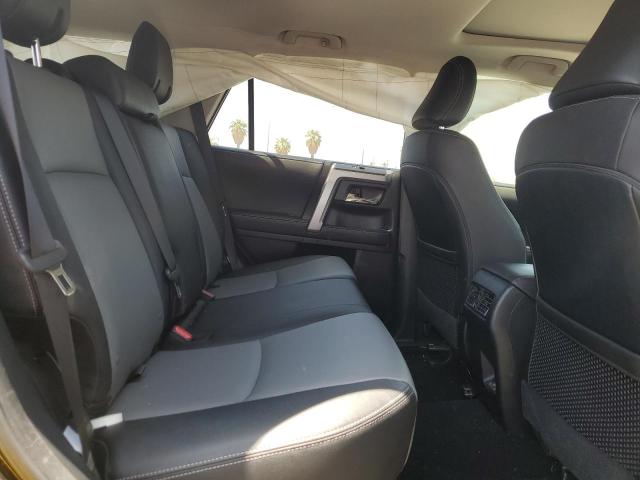 2023 TOYOTA 4RUNNER SR - JTEFU5JRXP5285291
