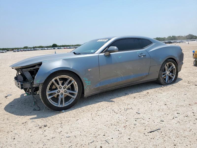 CHEVROLET CAMARO LS