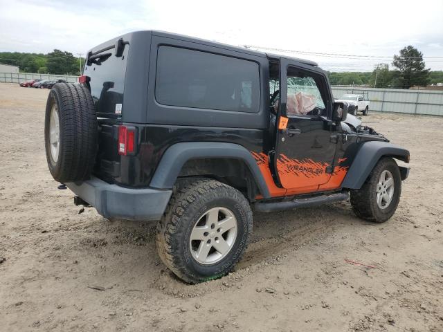 Vin: 1c4ajwag7gl297681, lot: 55926715, jeep wrangler sport 20163