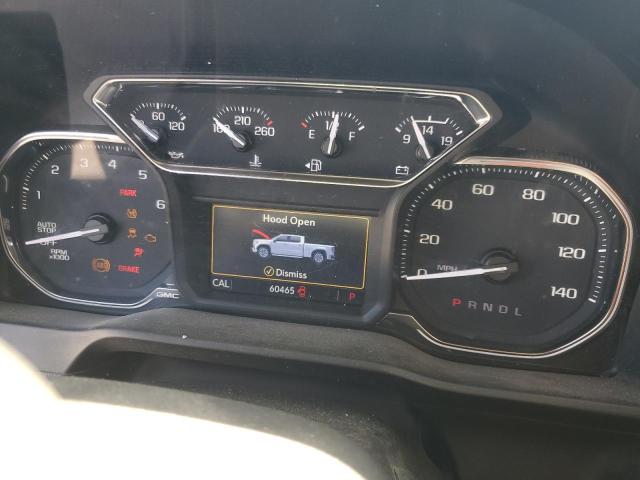 2020 GMC SIERRA C15 3GTP8BET7LG436088