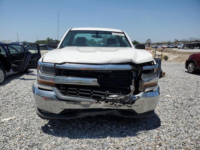 2017 CHEVROLET SILVERADO - 1GCNCNEH9HZ122548