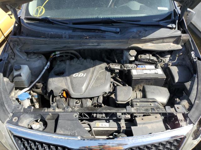2015 KIA SPORTAGE E - KNDPCCAC7F7773838