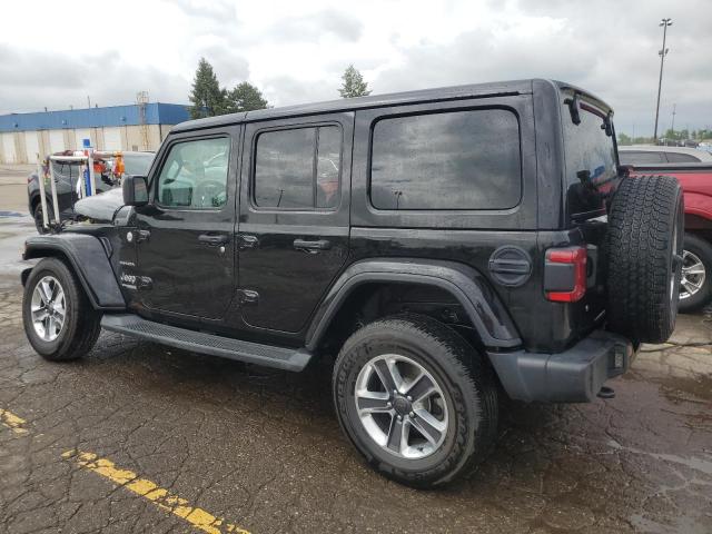 Vin: 1c4hjxen8kw507886, lot: 58797015, jeep wrangler sahara 20192