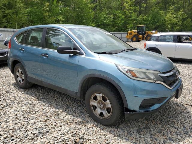 Vin: 5j6rm4h36fl060643, lot: 58685815, honda crv lx 20154