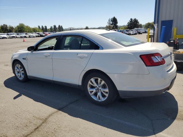 2010 FORD TAURUS SEL - 1FAHP2EW6AG141032