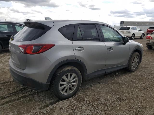 Vin: jm3ke4ce0d0155556, lot: 58265545, mazda cx-5 touring 20133