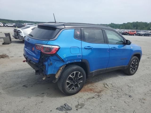 Vin: 3c4njddb7lt221575, lot: 57414255, jeep compass trailhawk 20203