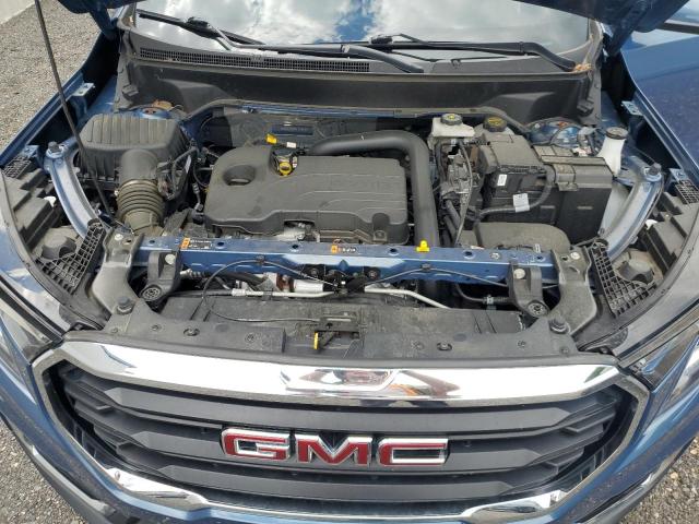 2024 GMC TERRAIN SL - 3GKALTEG3RL283680