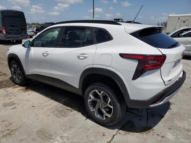Vin: kl77lhep0sc190939, lot: 57315015, chevrolet trax 1lt 20252
