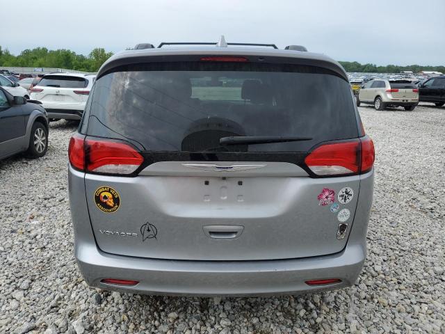 2020 CHRYSLER VOYAGER LX 2C4RC1DG5LR253806