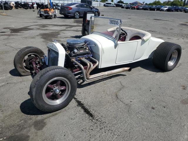 FORD A