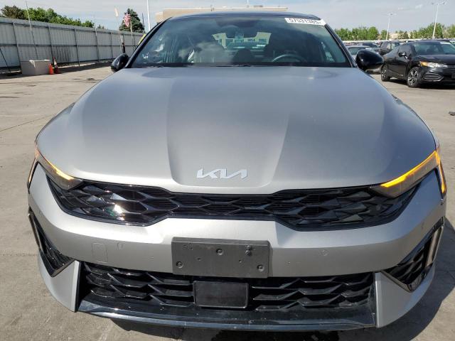 2025 KIA K5 GT LINE - KNAG64J73S5272416