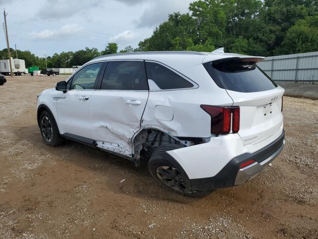 Vin: 5xyrl4jc0sg321581, lot: 58123795, kia sorento s 20252