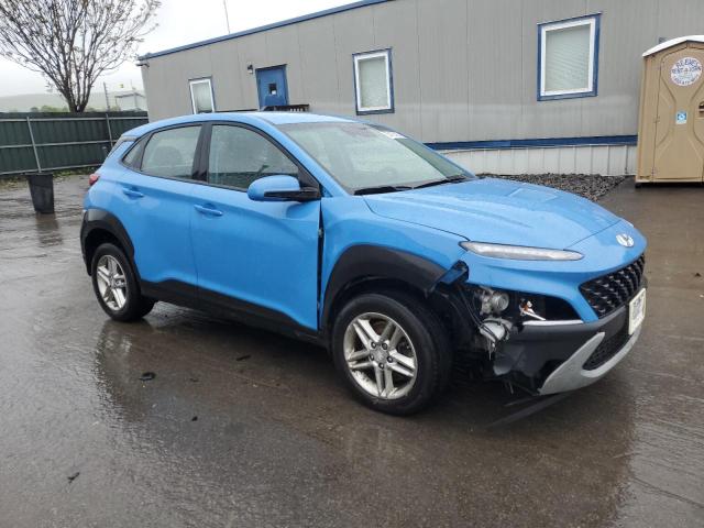Vin: km8k2cab5nu842106, lot: 56473425, hyundai kona sel 20224