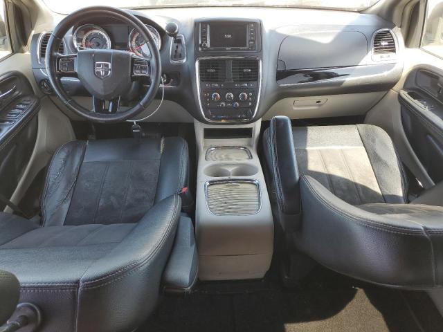 2019 DODGE GRAND CARA - 2C4RDGCG4KR517176