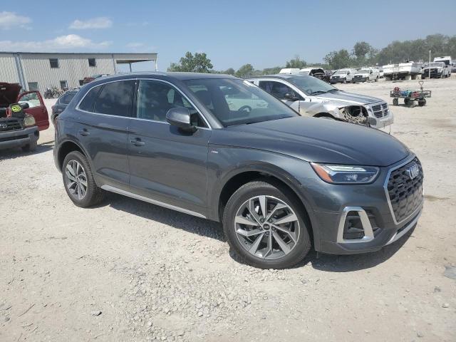 Vin: wa1gaafy3n2071116, lot: 57175025, audi q5 premium 45 20224