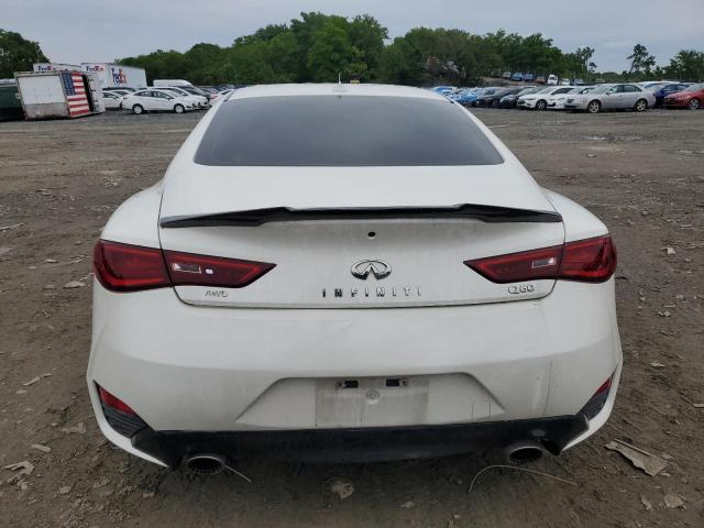 2017 INFINITI Q60 RED SP - JN1FV7EL6HM701088