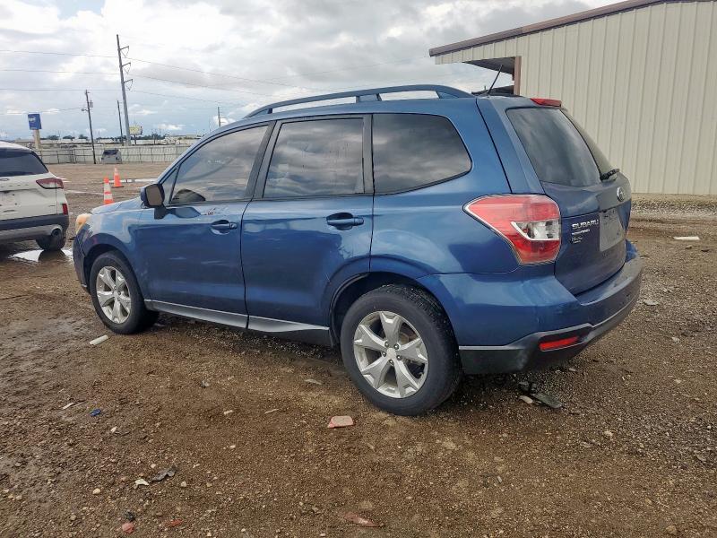Vin: jf2sjaec4eh422846, lot: 58842745, subaru forester 2.5i premium 20142