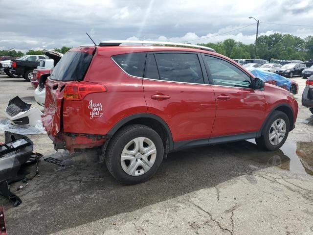 Vin: 2t3zfrev1fw199708, lot: 58934275, toyota rav4 le 20153