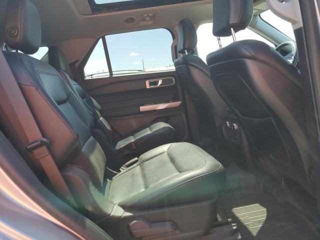 2020 FORD EXPLORER X - 1FMSK8DH1LGC43230
