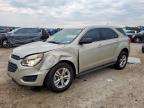 2016 CHEVROLET EQUINOX LS - 2GNALBEK4G1130581
