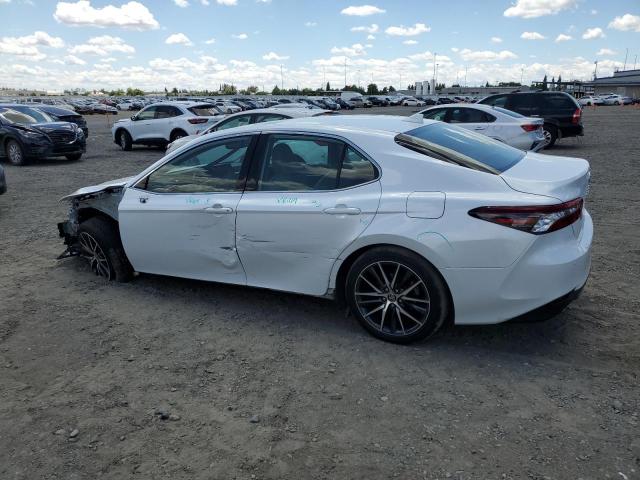 2023 TOYOTA CAMRY XLE 4T1F31AK2PU609872