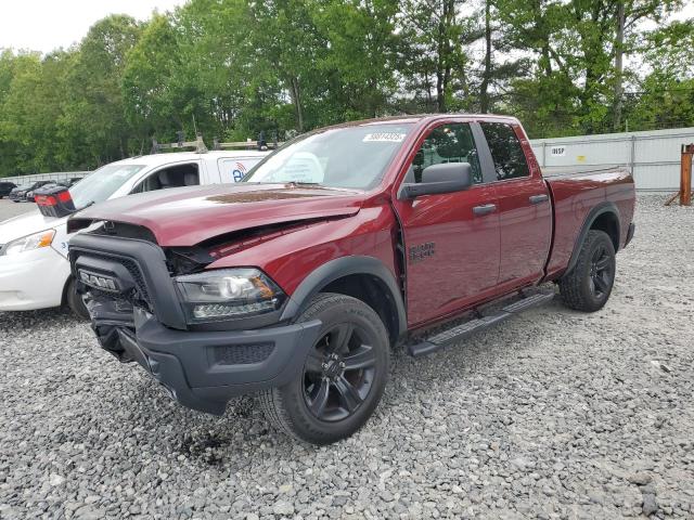 RAM 1500 CLASS