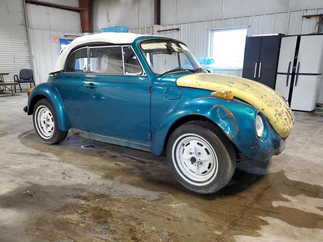 Vin: 1532806308, lot: 57325335, volkswagen beetle 19734