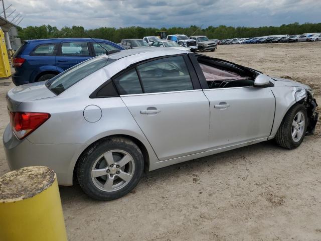 Vin: 1g1pc5sb9f7169296, lot: 55561675, chevrolet cruze lt 20153