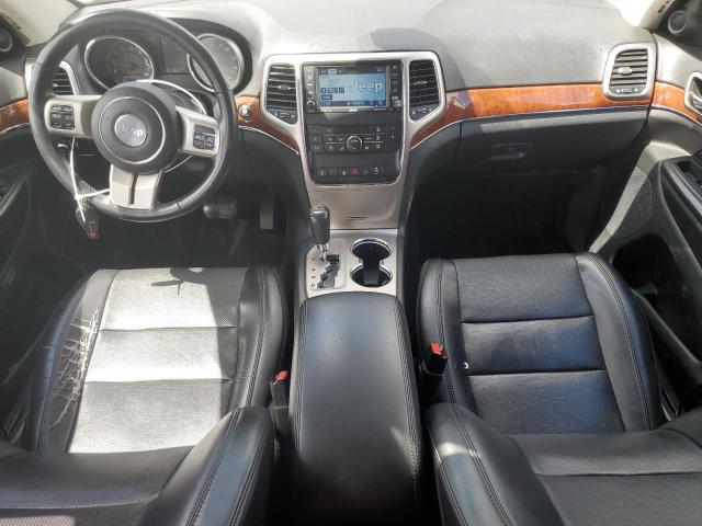 2011 JEEP GRAND CHER - 1J4RR5GG2BC583910