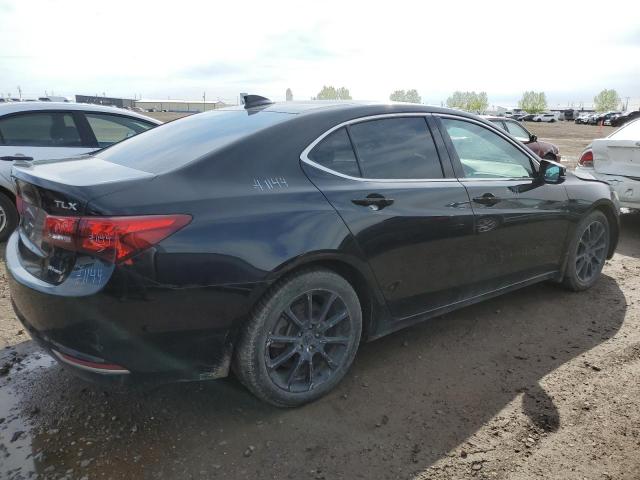 Vin: 19uub3f59fa802874, lot: 56978305, acura tlx tech 20153