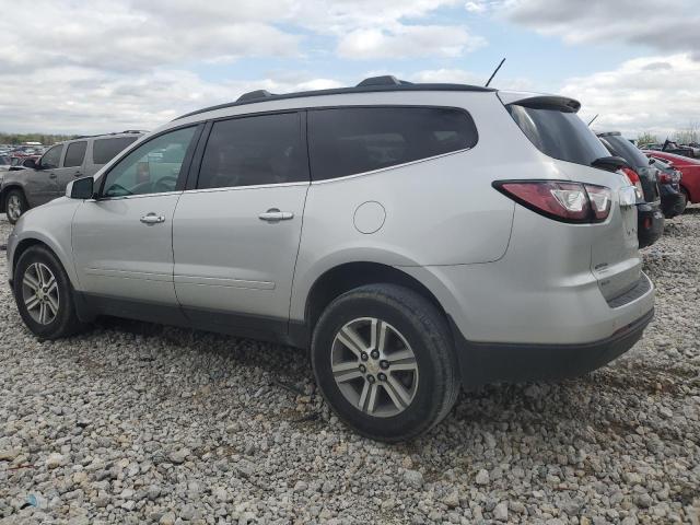 Vin: 1gnkvhkd3fj350449, lot: 54677065, chevrolet traverse lt 20152