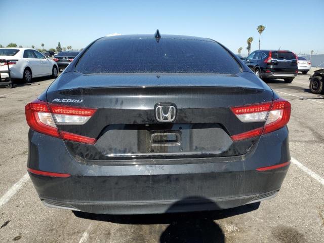 2020 HONDA ACCORD EX - 1HGCV1F42LA041390