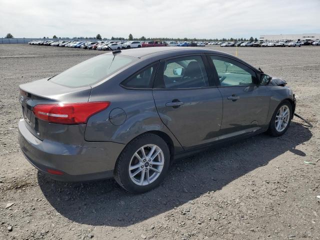 Vin: 1fadp3f23hl232938, lot: 58076225, ford focus se 20173