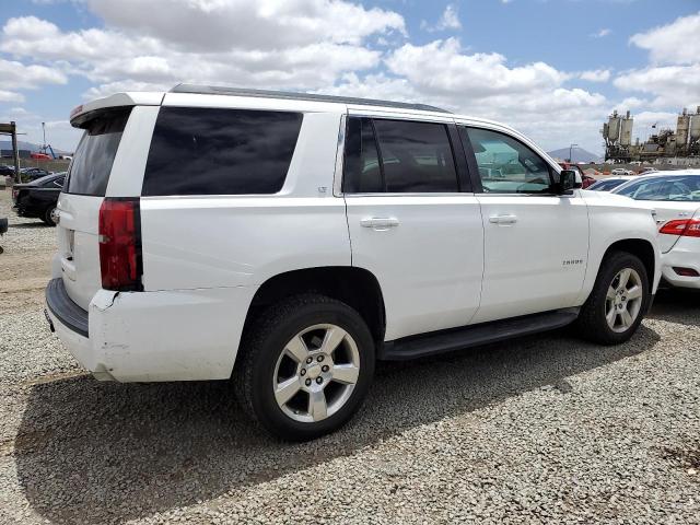 Vin: 1gnscbkc4fr258987, lot: 53875475, chevrolet tahoe c1500 lt 20153