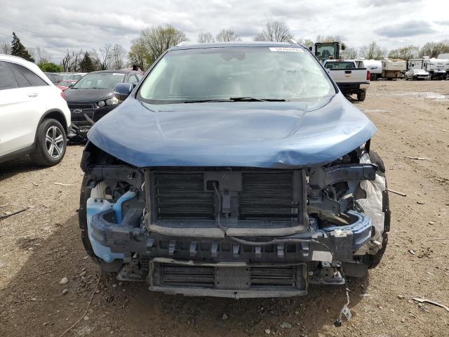 2019 FORD EDGE TITAN - 2FMPK4K99KBC11058