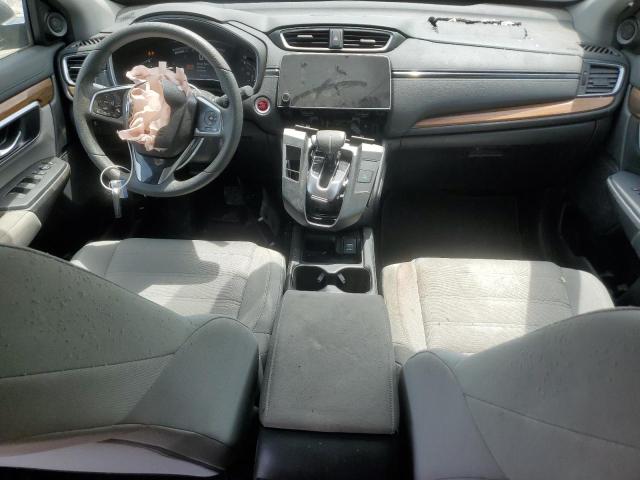 2018 HONDA CR-V EX - 2HKRW1H57JH507641