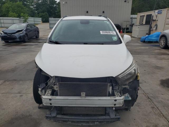 2018 BUICK ENCORE PRE - KL4CJASB7JB519982
