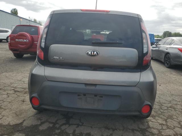 2016 KIA SOUL - KNDJN2A24G7348578
