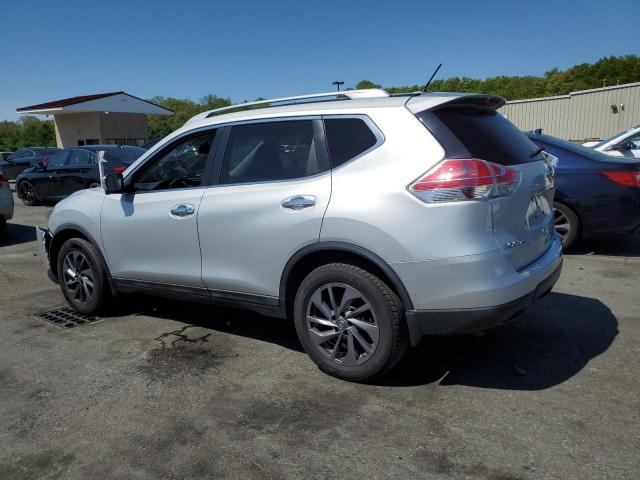 Vin: 5n1at2mv9gc773213, lot: 56025505, nissan rogue s 20162