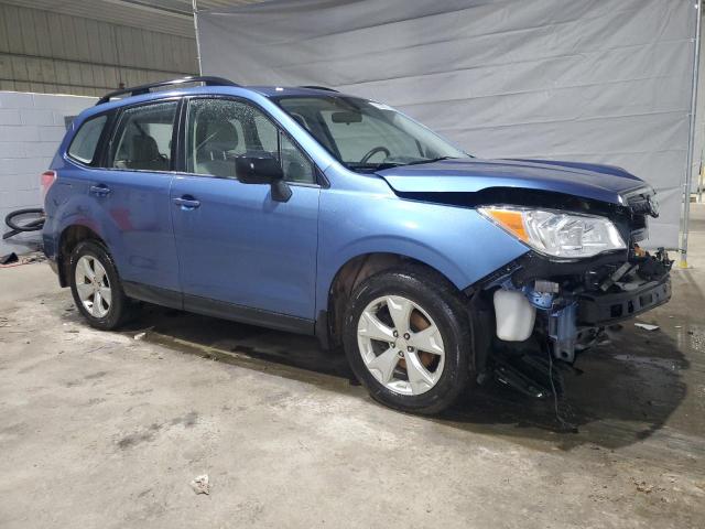 Vin: jf2sjabcxfh811853, lot: 55300775, subaru forester 2.5i 20154