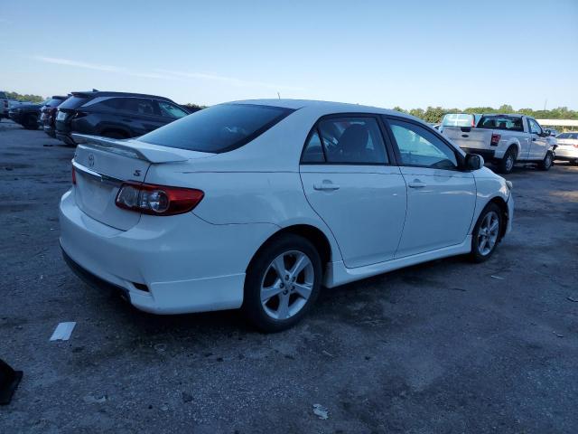Vin: 2t1bu4ee9cc866962, lot: 56507445, toyota corolla base 20123