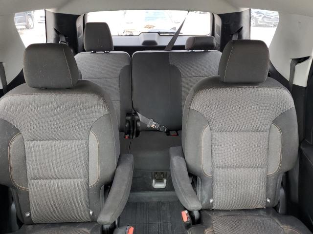 2019 CHEVROLET TRAVERSE L - 1GNERGKW0KJ288130