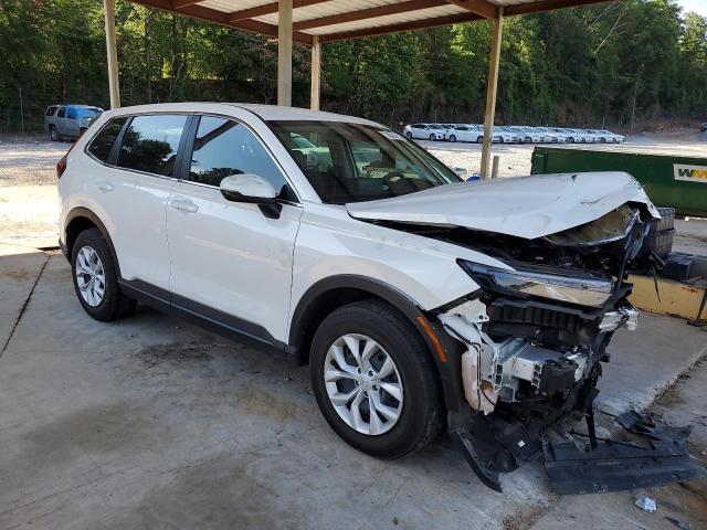 2024 HONDA CR-V LX 2HKRS4H22RH448254