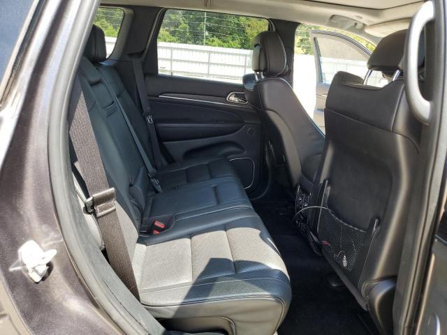 2017 JEEP GRAND CHER - 1C4RJFJG6HC836151