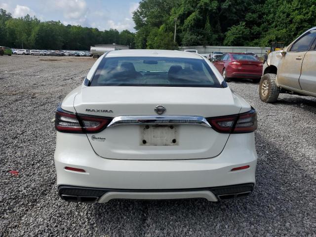 2019 NISSAN MAXIMA S 1N4AA6AV8KC379951