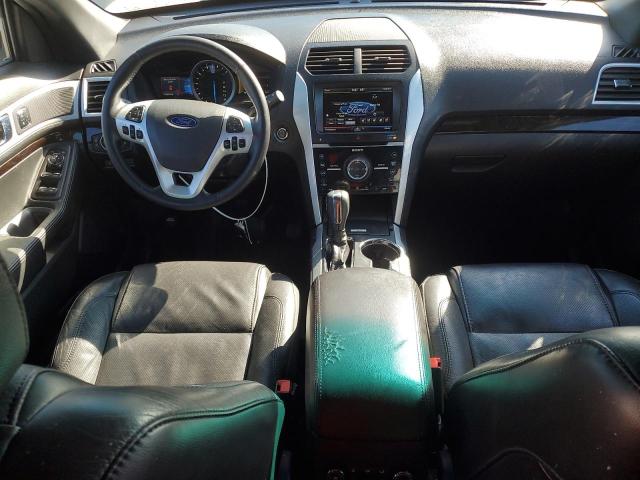 2015 FORD EXPLORER L - 1FM5K7F83FGA07350