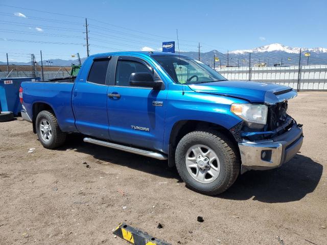 2016 TOYOTA TUNDRA DOU 5TFUW5F14GX536691