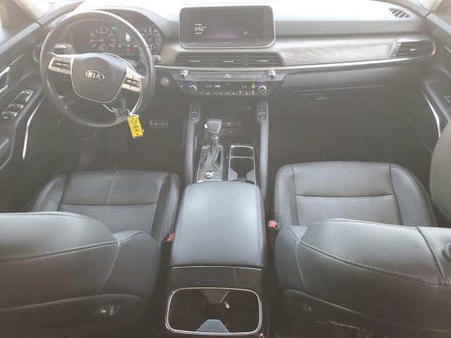 2021 KIA TELLURIDE - 5XYP5DHC4MG096317