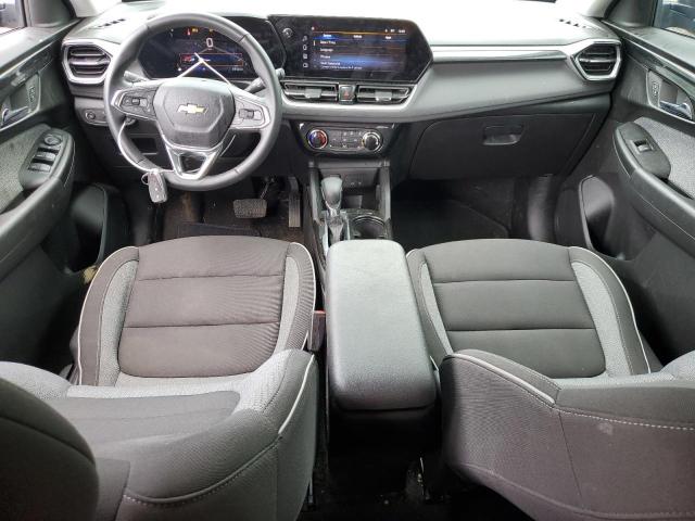 2024 CHEVROLET TRAILBLAZE - KL79MPS26RB163298